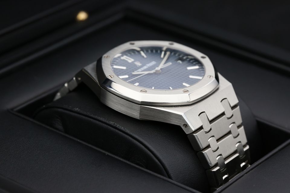 Audemars Piguet Royal Oak 15500ST.OO.1220ST.01 Image 7